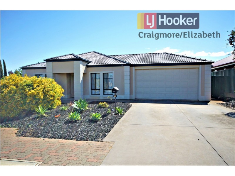 38 Springvale Drive, Blakeview SA 5114
