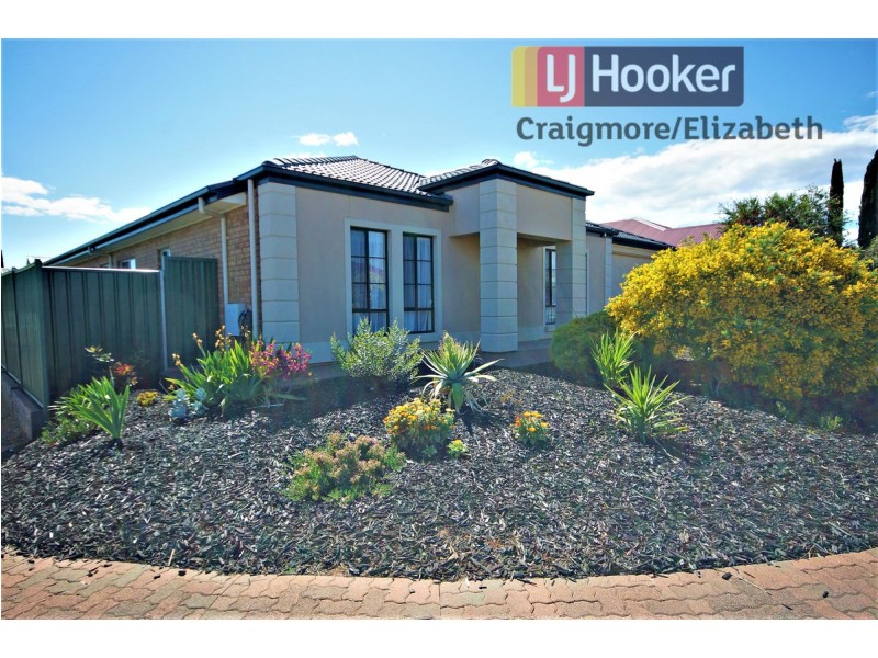 38 Springvale Drive, Blakeview SA 5114