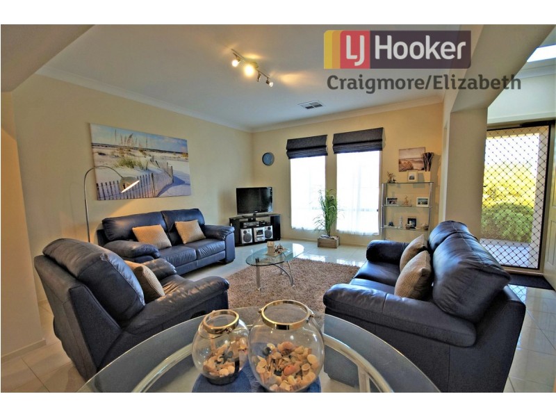 38 Springvale Drive, Blakeview SA 5114