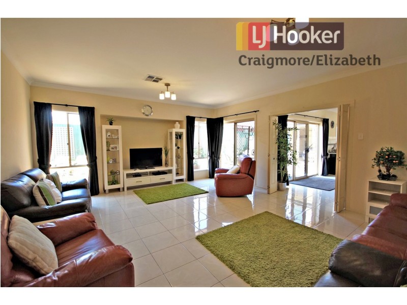 38 Springvale Drive, Blakeview SA 5114