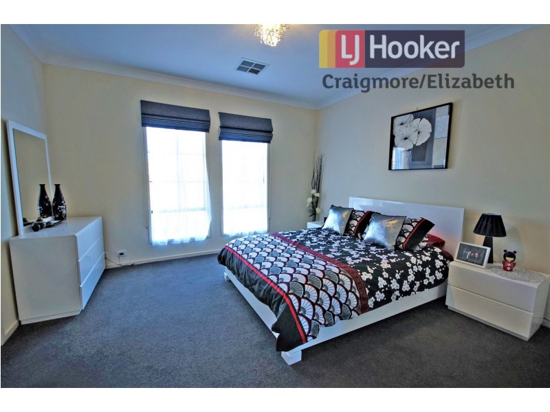 38 Springvale Drive, Blakeview SA 5114