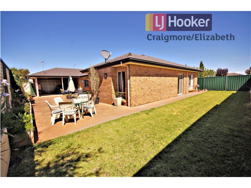 38 Springvale Drive, Blakeview SA 5114