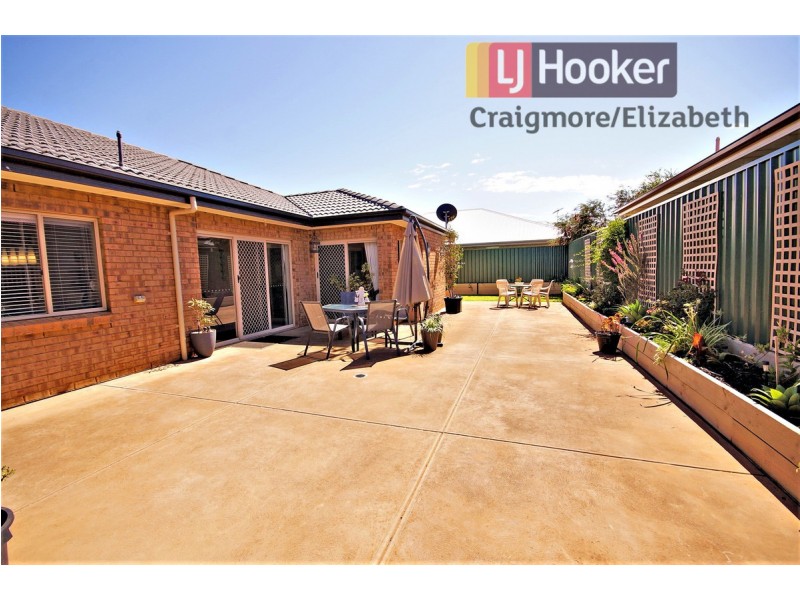 38 Springvale Drive, Blakeview SA 5114