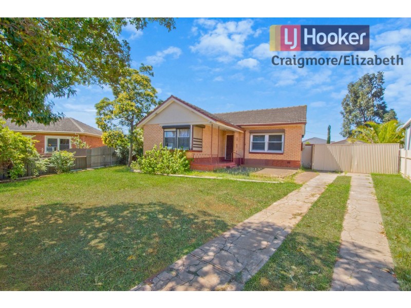 29 Shillabeer Road, Elizabeth Park SA 5113