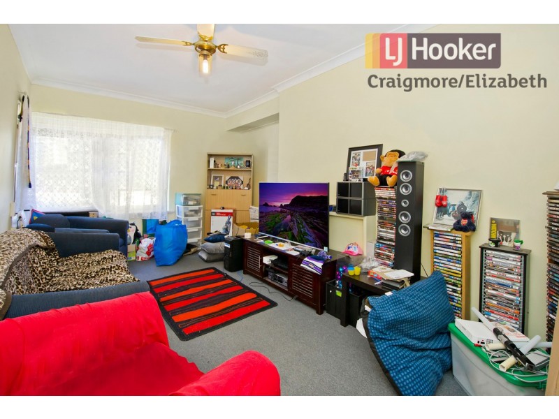 29 Shillabeer Road, Elizabeth Park SA 5113