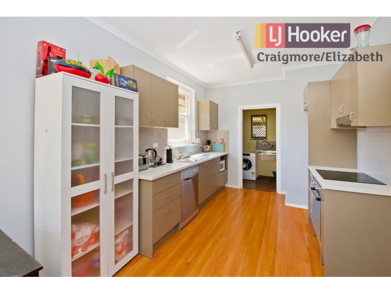 29 Shillabeer Road, Elizabeth Park SA 5113