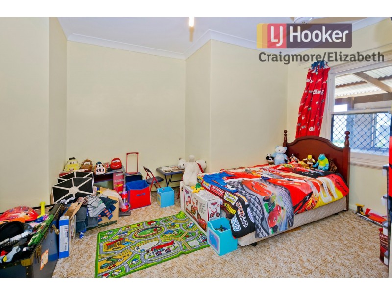 29 Shillabeer Road, Elizabeth Park SA 5113