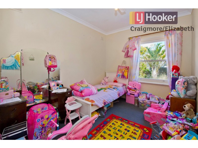 29 Shillabeer Road, Elizabeth Park SA 5113