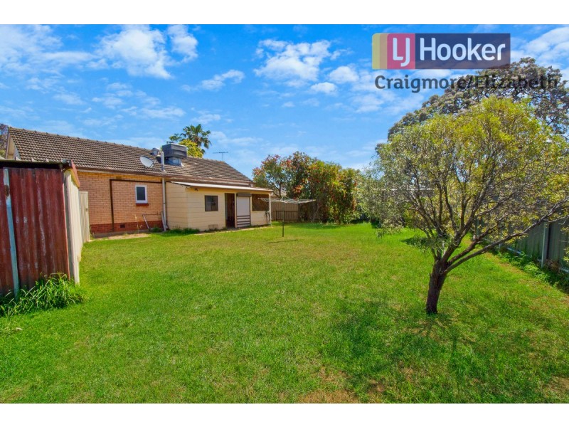 29 Shillabeer Road, Elizabeth Park SA 5113