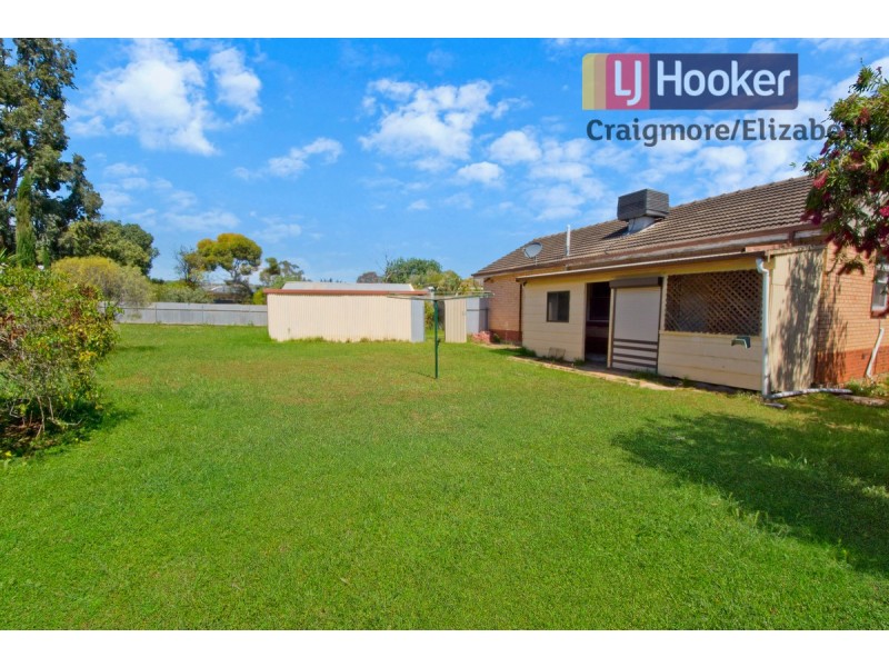 29 Shillabeer Road, Elizabeth Park SA 5113