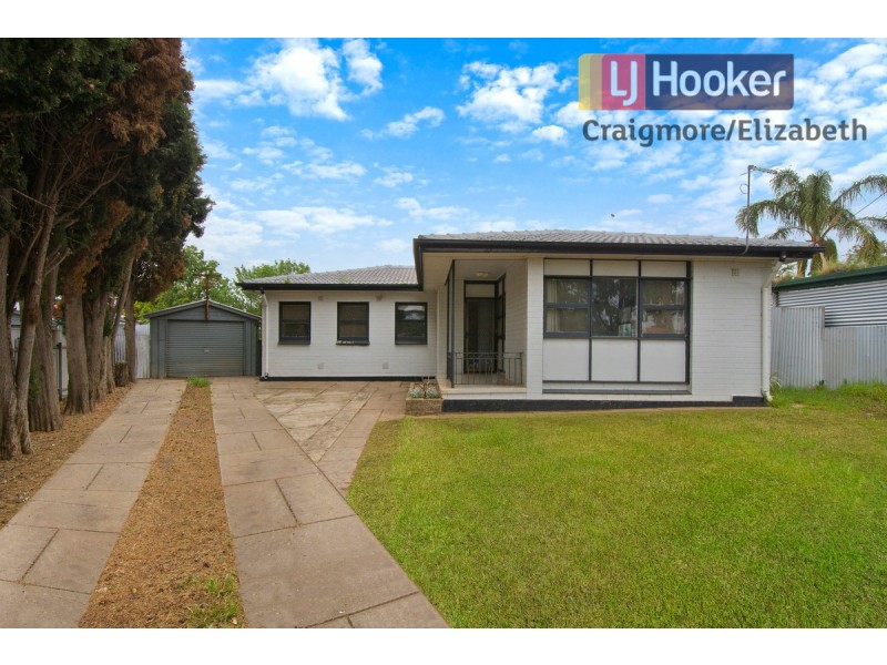 28 Justinian Street, Elizabeth Downs SA 5113
