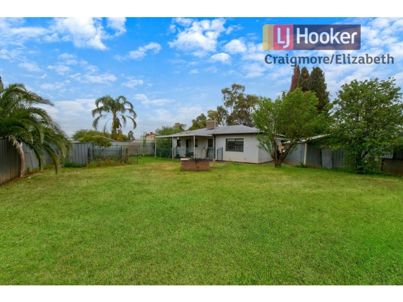 28 Justinian Street, Elizabeth Downs SA 5113