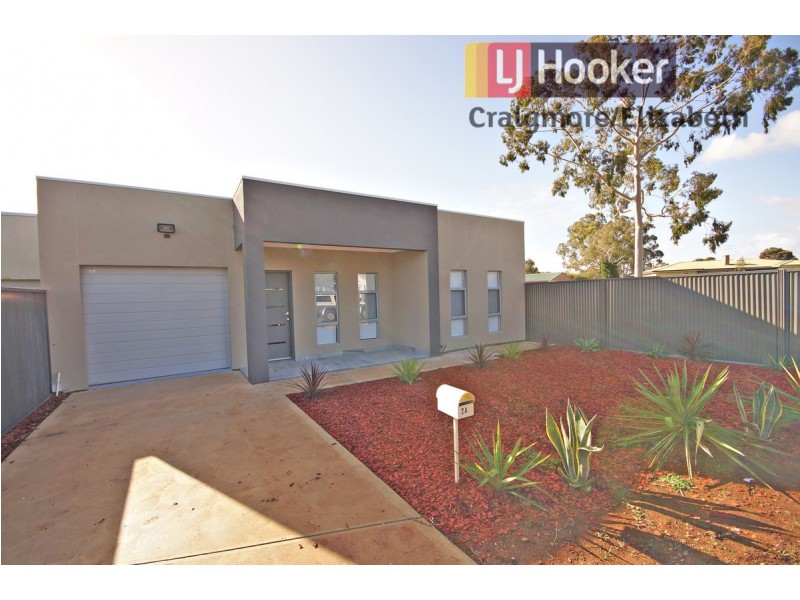 2A Kettering Road, Elizabeth South SA 5112