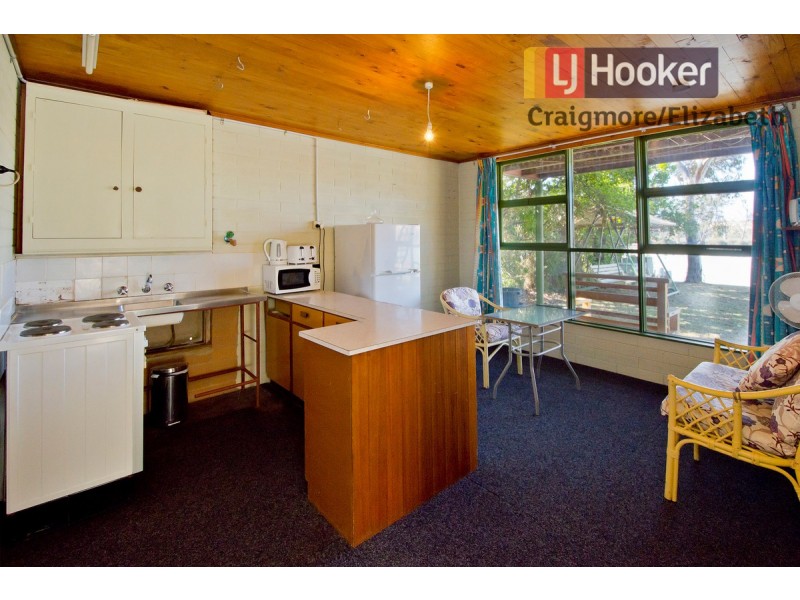 44 Page Drive, Blanchetown SA 5357