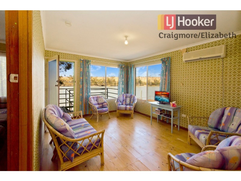 44 Page Drive, Blanchetown SA 5357