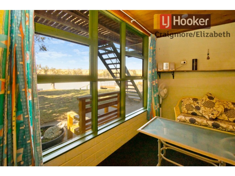 44 Page Drive, Blanchetown SA 5357