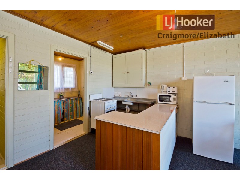 44 Page Drive, Blanchetown SA 5357