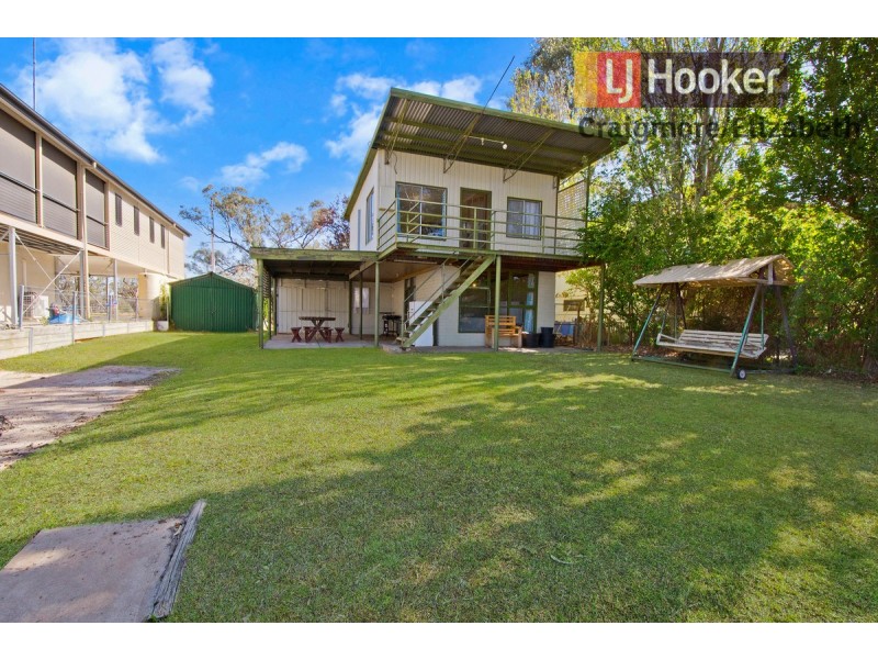 44 Page Drive, Blanchetown SA 5357