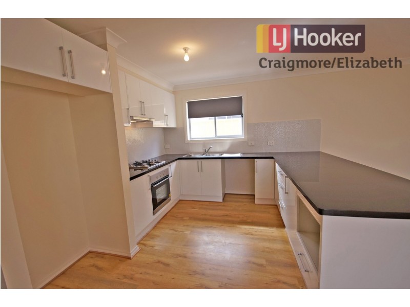 16B McKenzie Road, Elizabeth Downs SA 5113