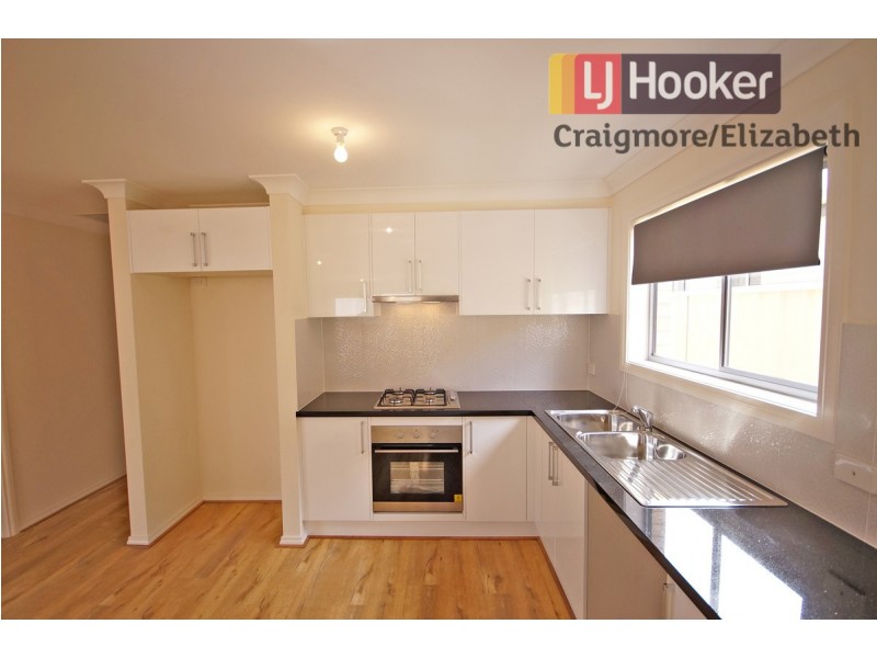 16B McKenzie Road, Elizabeth Downs SA 5113