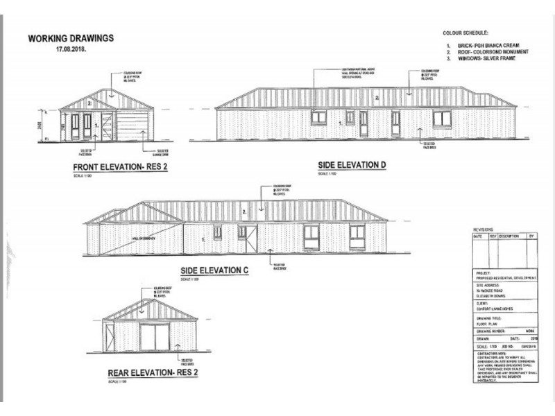 16B McKenzie Road, Elizabeth Downs SA 5113