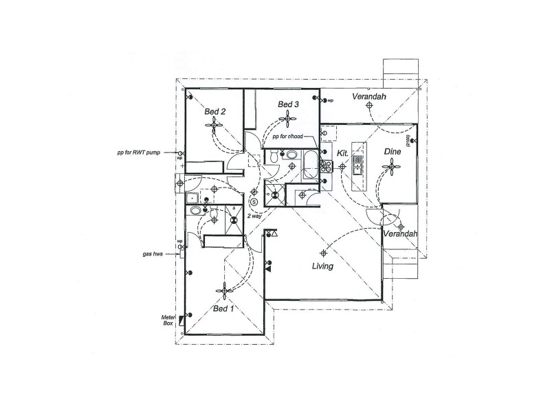 193A Midway Road, Elizabeth Park SA 5113 Floorplan