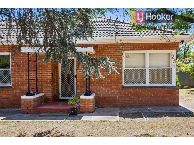 25 Ifould Road, Elizabeth Park SA 5113