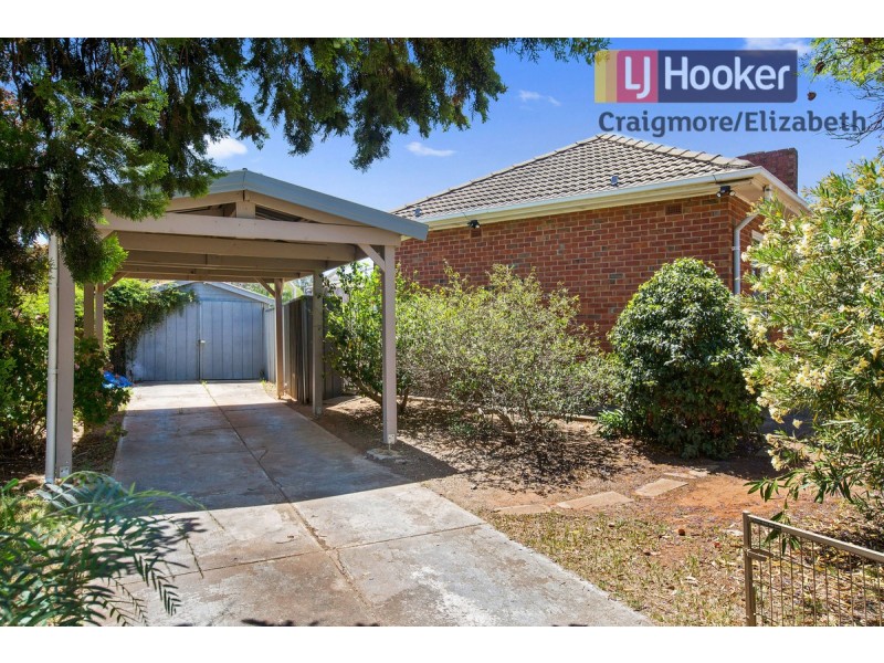 25 Ifould Road, Elizabeth Park SA 5113
