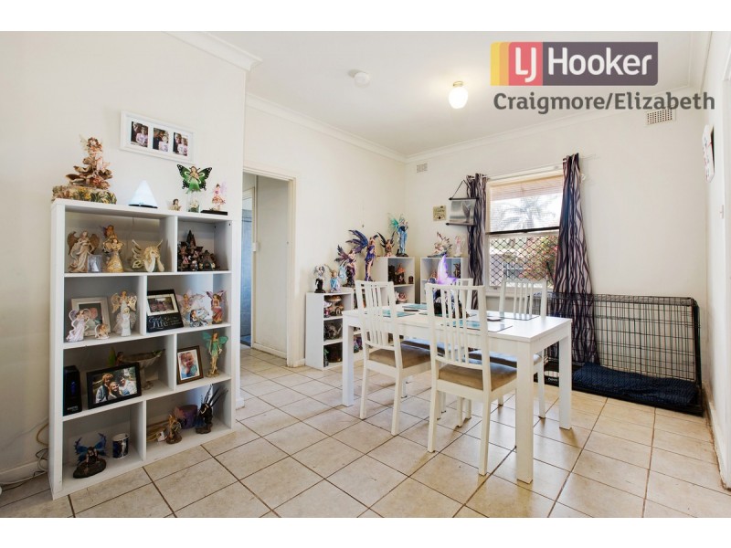 25 Ifould Road, Elizabeth Park SA 5113