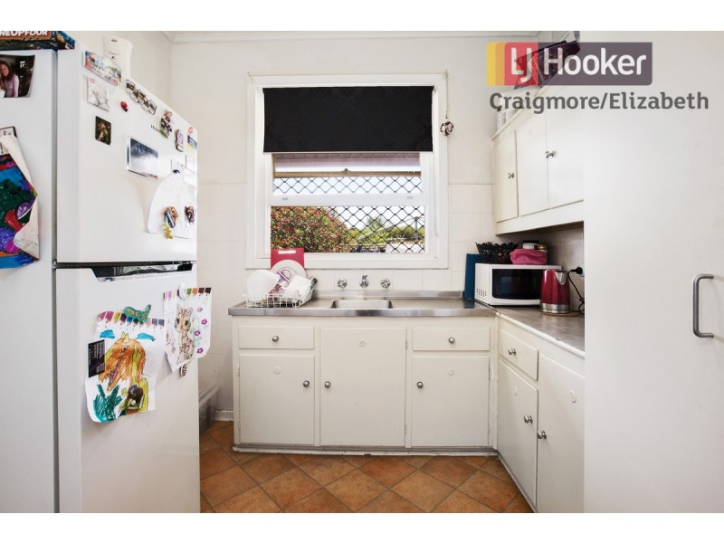 25 Ifould Road, Elizabeth Park SA 5113