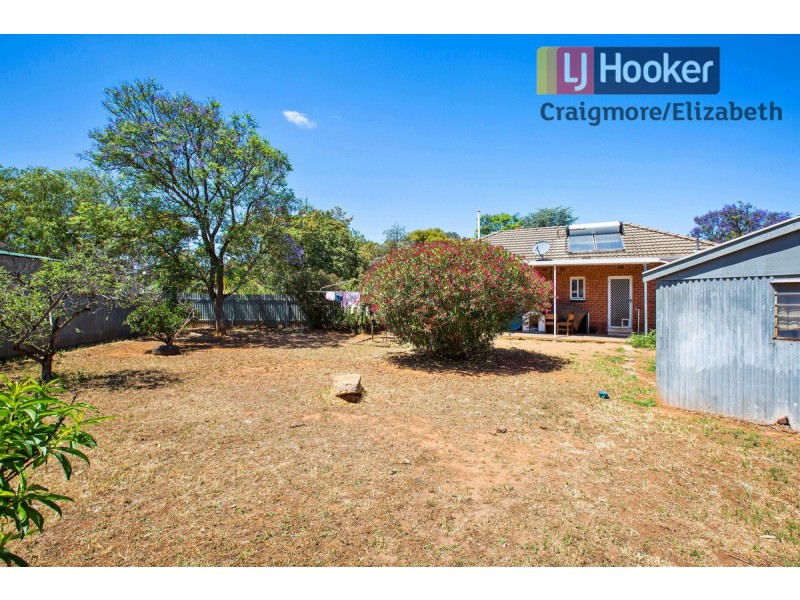 25 Ifould Road, Elizabeth Park SA 5113