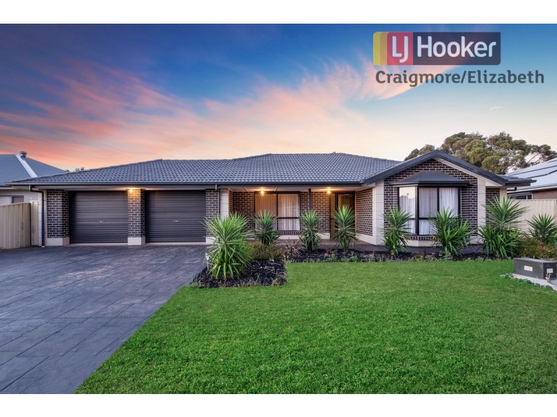 47 Fantasia Drive, Angle Vale SA 5117