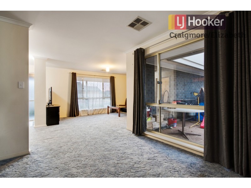 8 Hannah Road, Munno Para West SA 5115