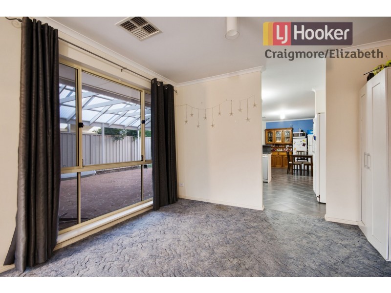 8 Hannah Road, Munno Para West SA 5115