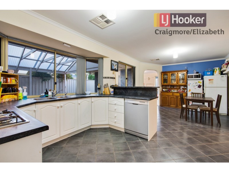 8 Hannah Road, Munno Para West SA 5115