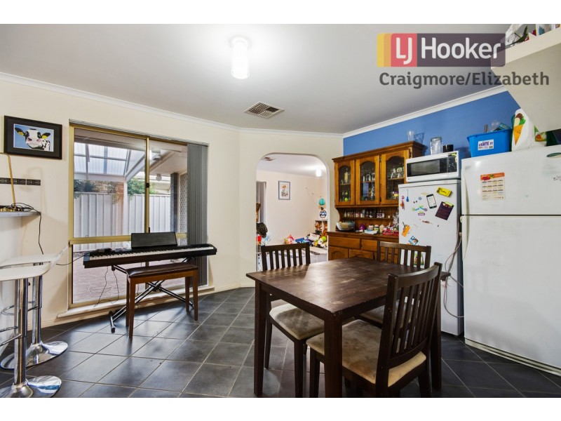 8 Hannah Road, Munno Para West SA 5115