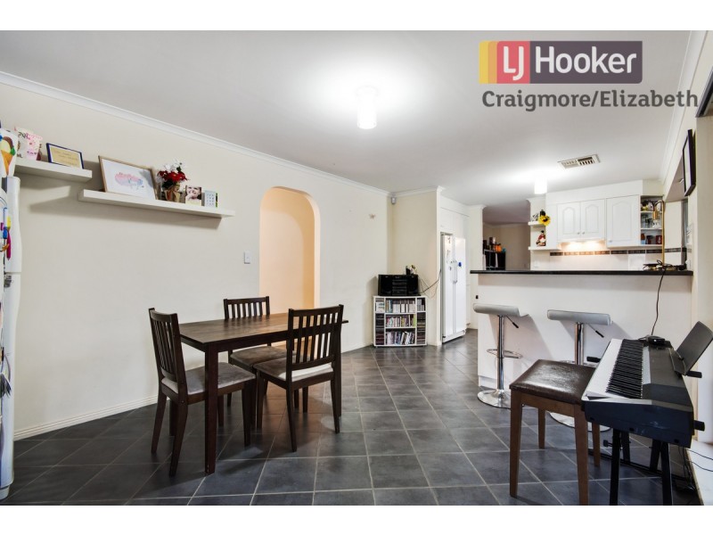 8 Hannah Road, Munno Para West SA 5115