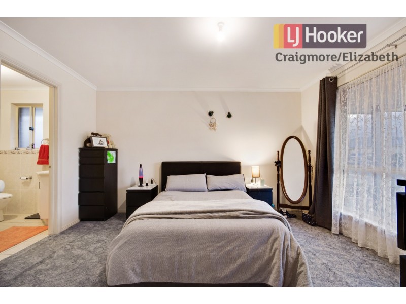 8 Hannah Road, Munno Para West SA 5115