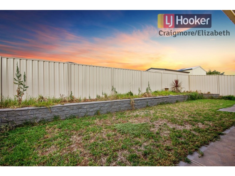 8 Hannah Road, Munno Para West SA 5115