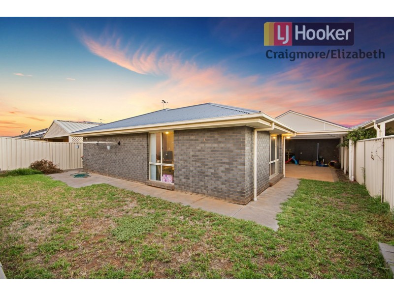 8 Hannah Road, Munno Para West SA 5115