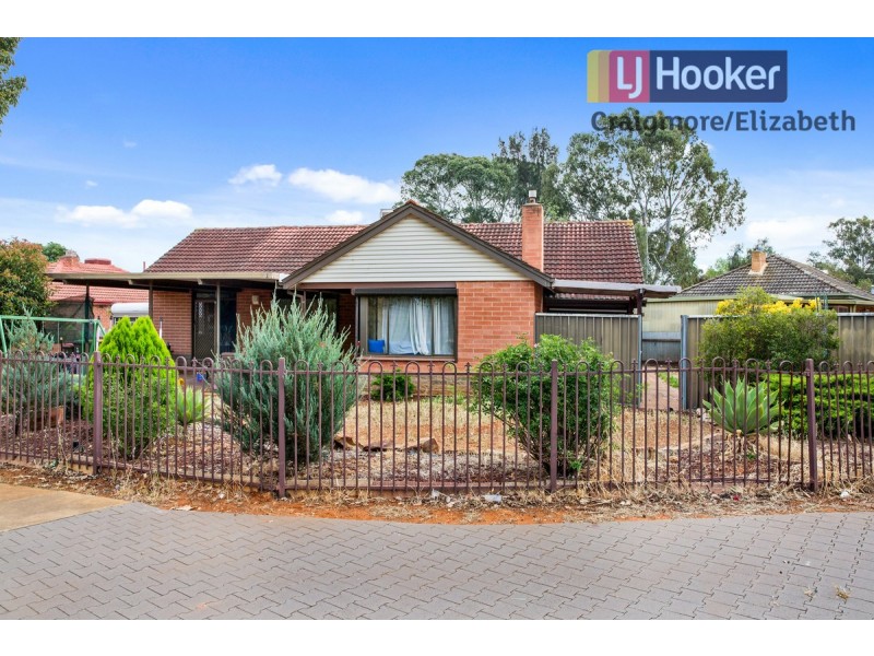 45 Ifould Road, Elizabeth Park SA 5113