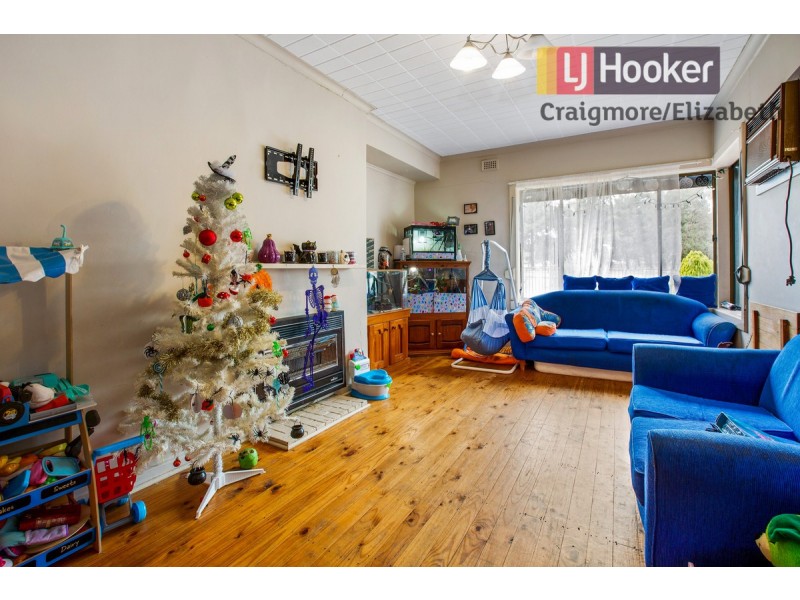 45 Ifould Road, Elizabeth Park SA 5113