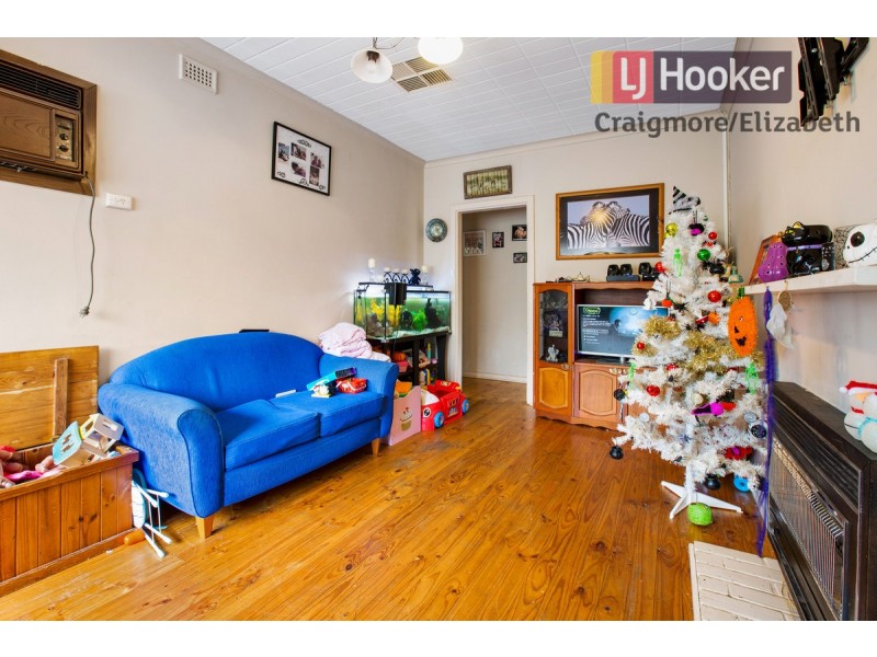 45 Ifould Road, Elizabeth Park SA 5113