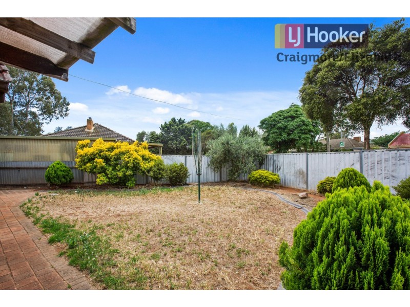 45 Ifould Road, Elizabeth Park SA 5113