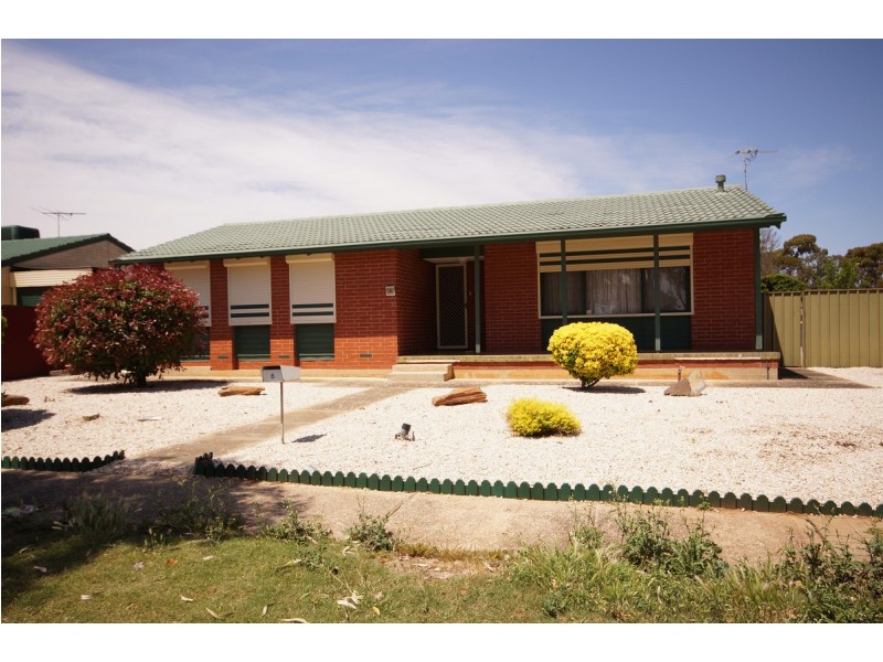 8 Noora Crescent, Munno Para SA 5115