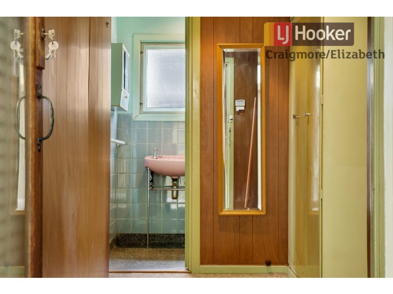 29 Crisp Road, Elizabeth Downs SA 5113