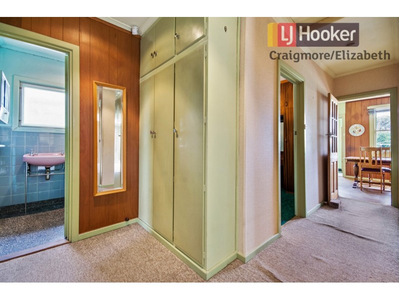 29 Crisp Road, Elizabeth Downs SA 5113