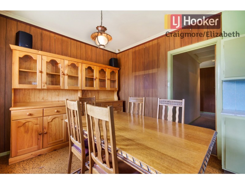 29 Crisp Road, Elizabeth Downs SA 5113