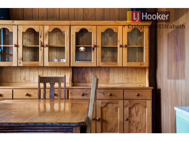 29 Crisp Road, Elizabeth Downs SA 5113