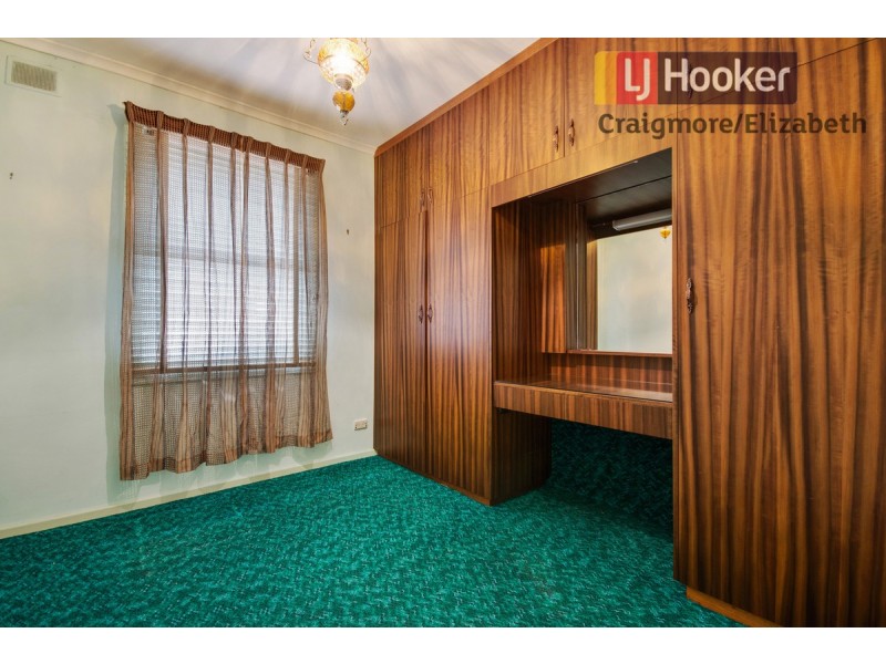 29 Crisp Road, Elizabeth Downs SA 5113